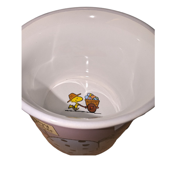 Peanuts Snoopy Happy Easter Mug - Gift Wrapped! - Picture 4 of 5